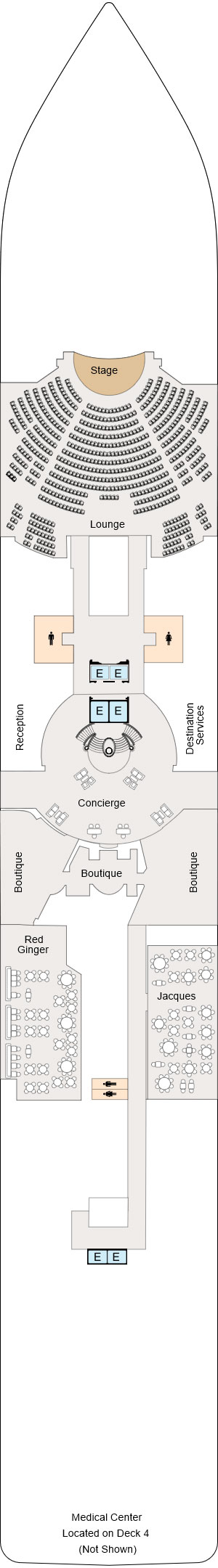 deck image