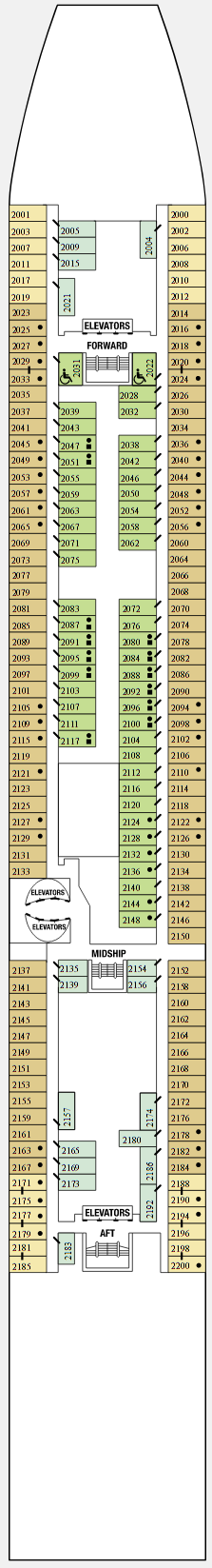 deck image